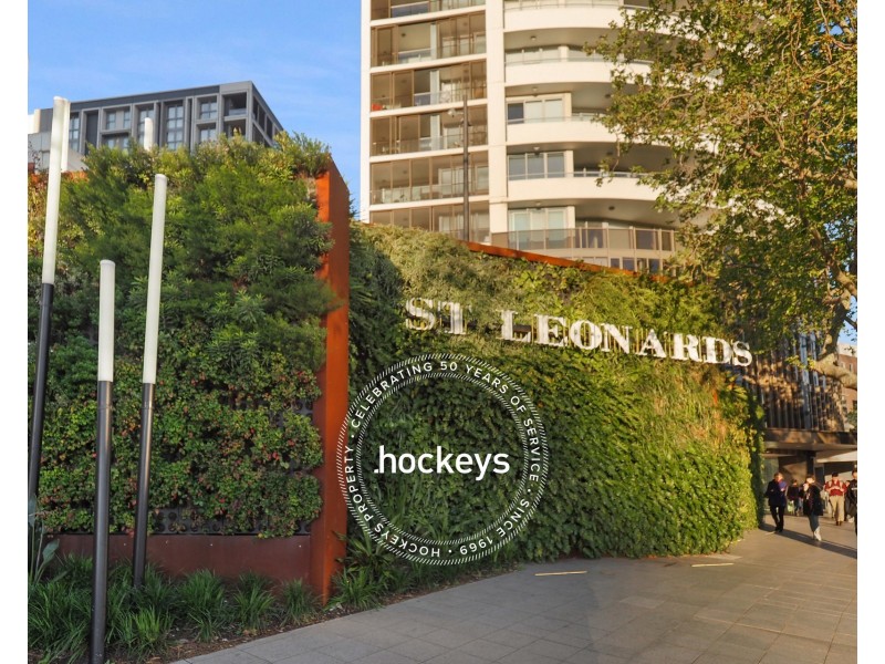 205/38 Atchison Street, St Leonards NSW 2065