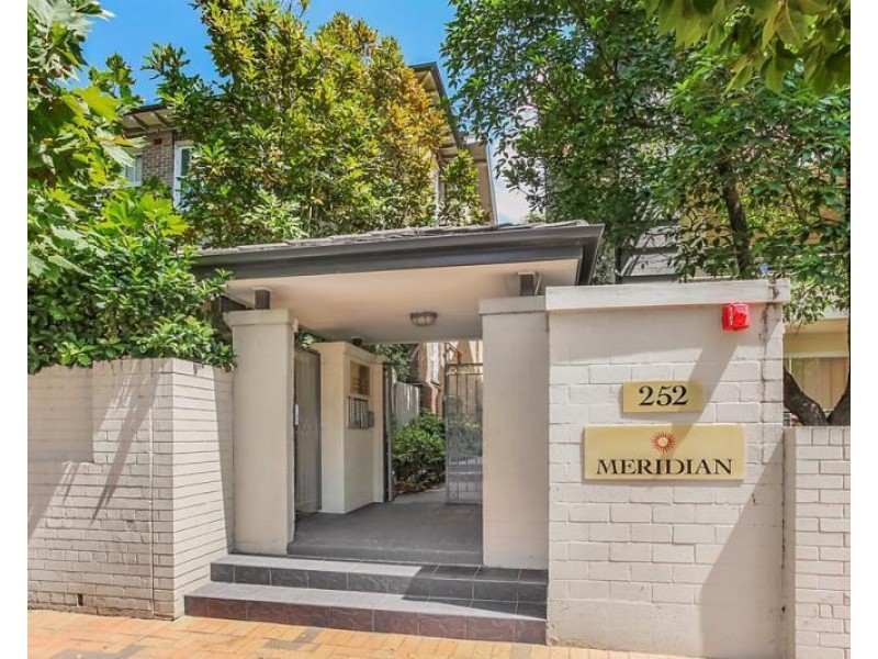 69/252 Willoughby Road, Naremburn NSW 2065