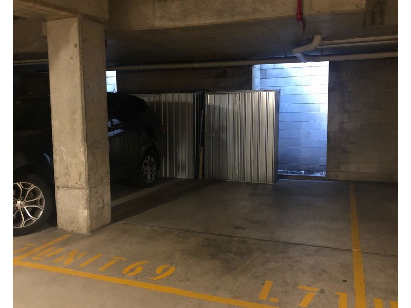 69/252 Willoughby Road, Naremburn NSW 2065