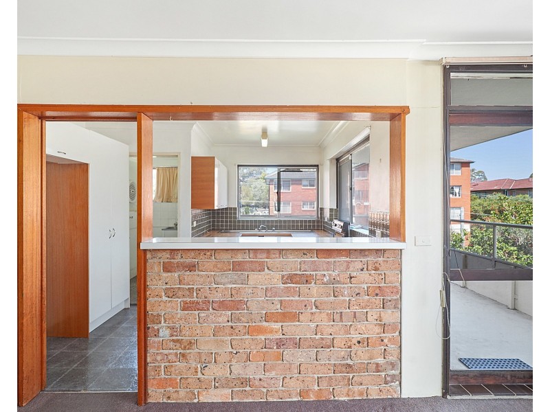 6/7 Linsley Street, Gladesville NSW 2111