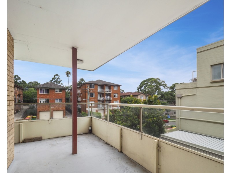 6/7 Linsley Street, Gladesville NSW 2111