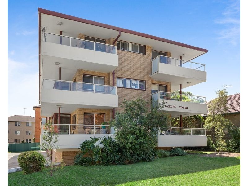 6/7 Linsley Street, Gladesville NSW 2111