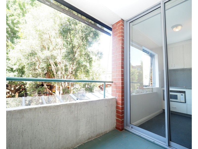 17/551 Elizabeth Street, Surry Hills NSW 2010