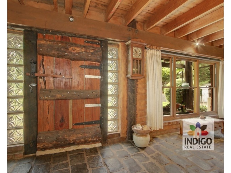 58 Six Mile Road, Stanley VIC 3747