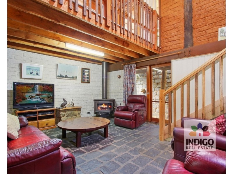 58 Six Mile Road, Stanley VIC 3747