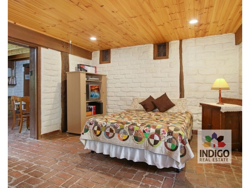 58 Six Mile Road, Stanley VIC 3747