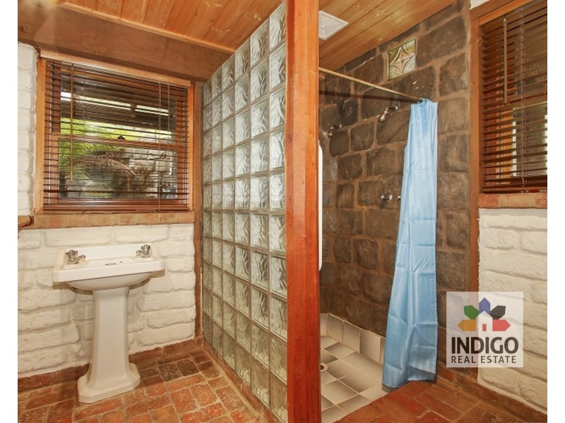 58 Six Mile Road, Stanley VIC 3747