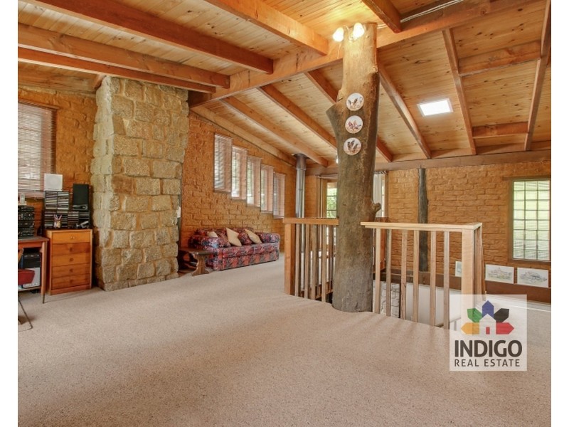 58 Six Mile Road, Stanley VIC 3747