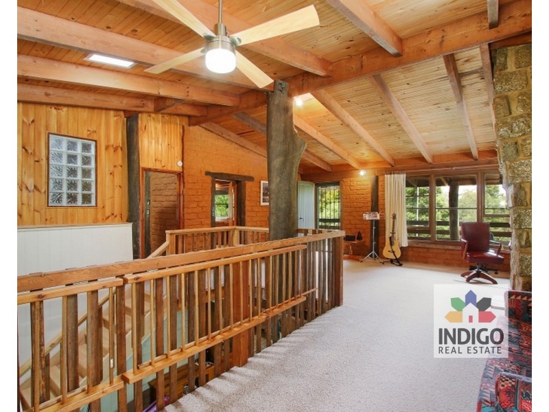 58 Six Mile Road, Stanley VIC 3747