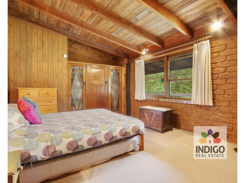 58 Six Mile Road, Stanley VIC 3747