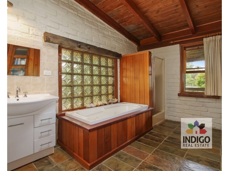 58 Six Mile Road, Stanley VIC 3747