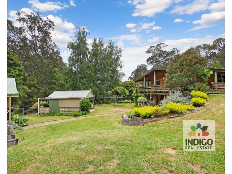 58 Six Mile Road, Stanley VIC 3747