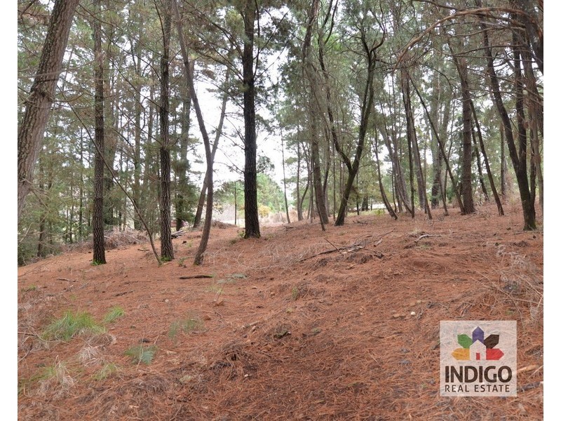 Lot 1,  Lower Nine Mile Road, Stanley VIC 3747