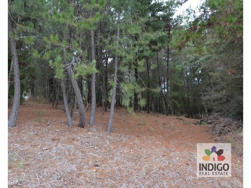 Lot 1,  Lower Nine Mile Road, Stanley VIC 3747