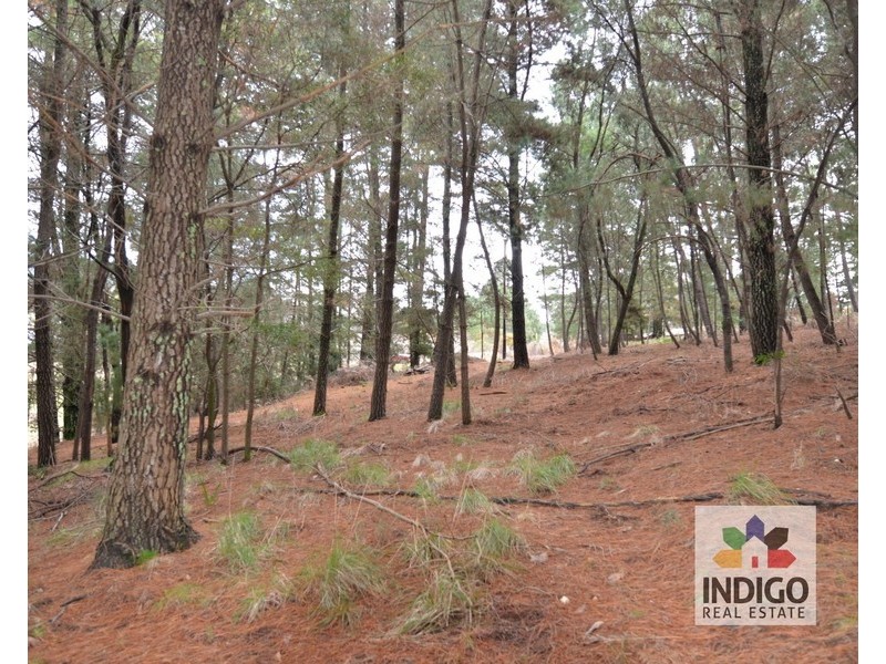 Lot 1,  Lower Nine Mile Road, Stanley VIC 3747