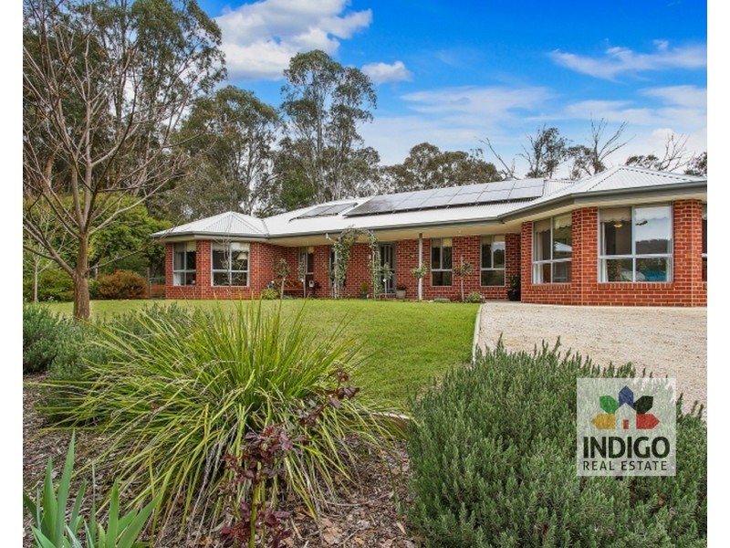 11 Parkes Street, Yackandandah VIC 3749