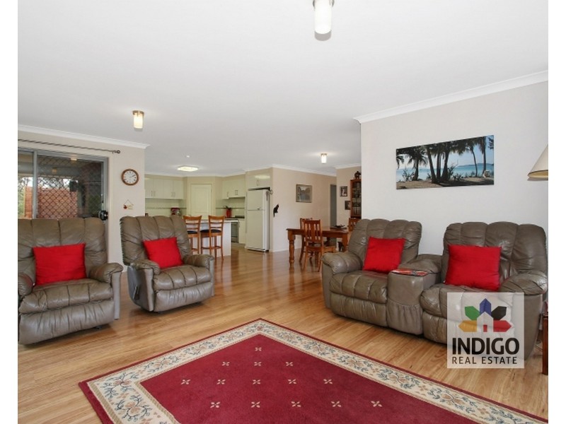 11 Parkes Street, Yackandandah VIC 3749