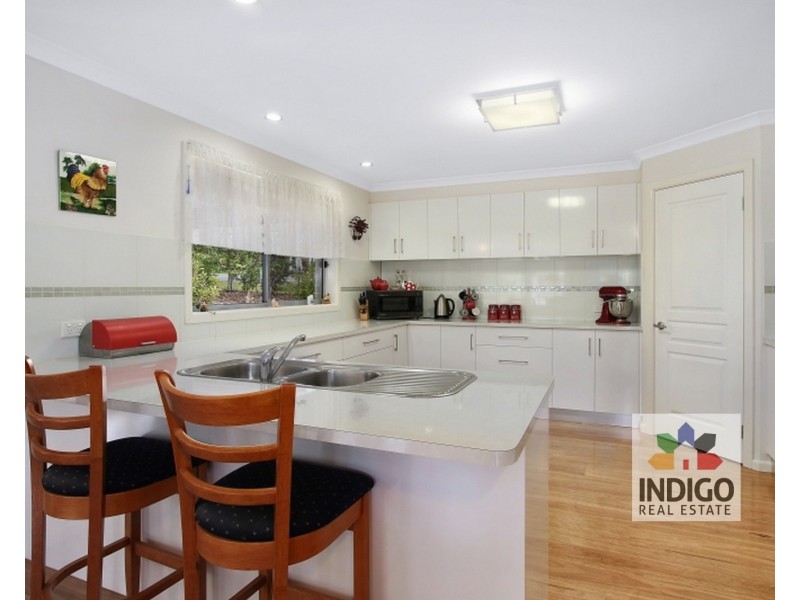 11 Parkes Street, Yackandandah VIC 3749