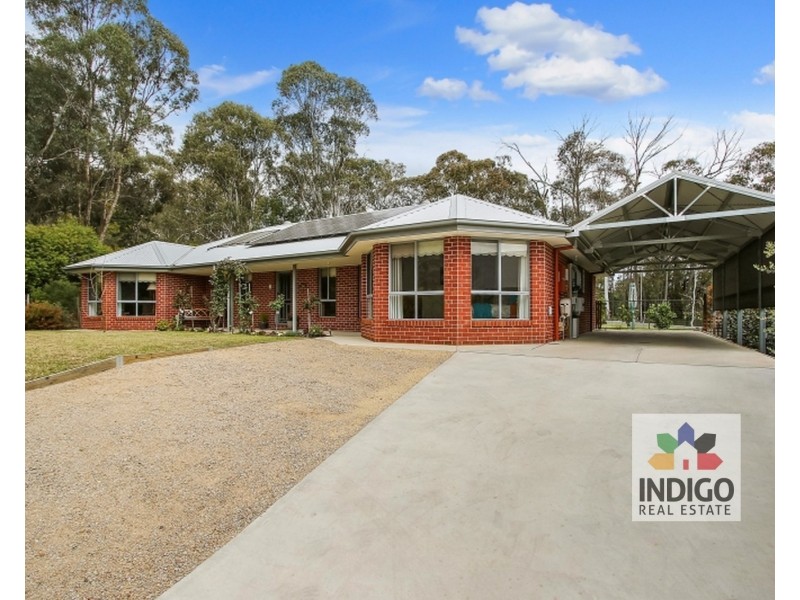 11 Parkes Street, Yackandandah VIC 3749