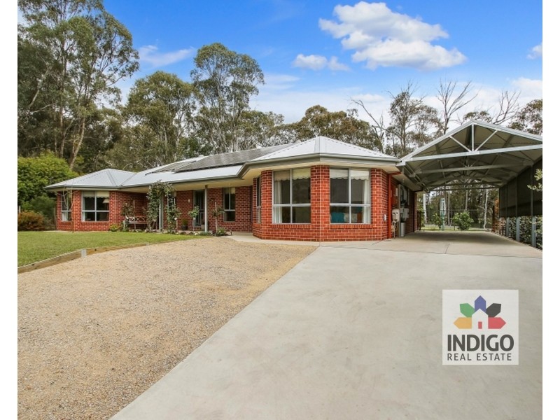 11 Parkes Street, Yackandandah VIC 3749