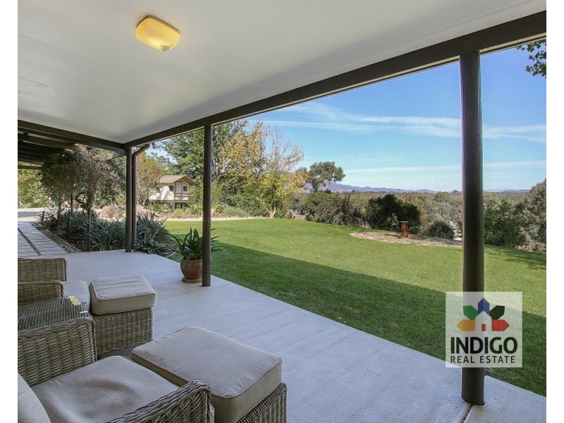 130 John R Hodgson Drive, Yackandandah VIC 3749