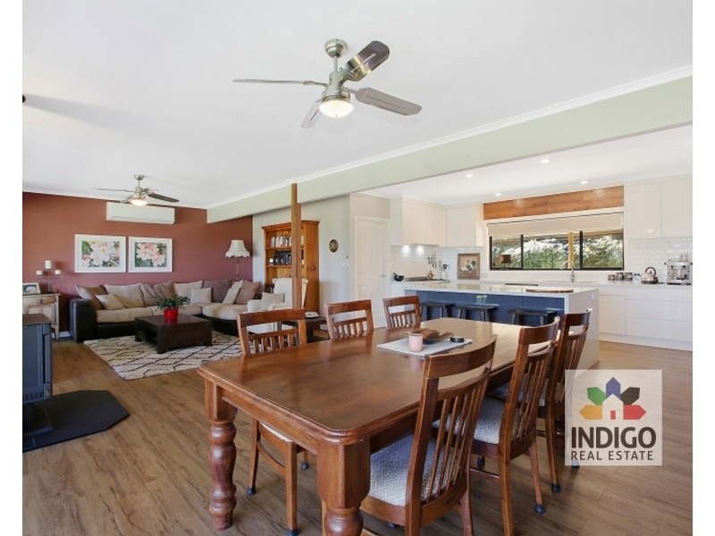 130 John R Hodgson Drive, Yackandandah VIC 3749
