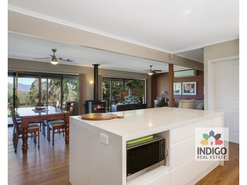 130 John R Hodgson Drive, Yackandandah VIC 3749