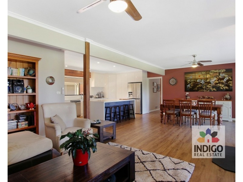 130 John R Hodgson Drive, Yackandandah VIC 3749