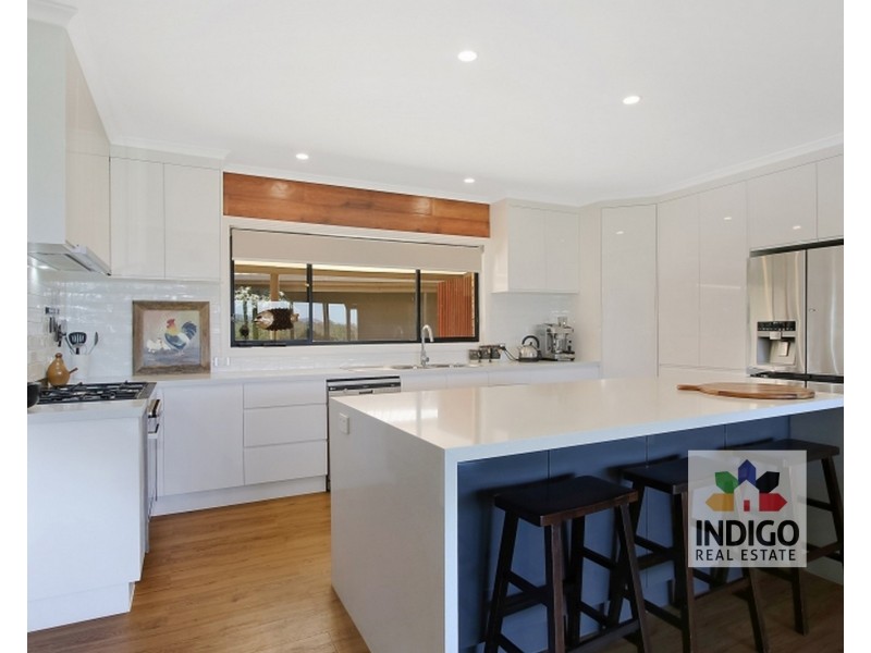130 John R Hodgson Drive, Yackandandah VIC 3749
