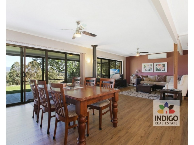 130 John R Hodgson Drive, Yackandandah VIC 3749