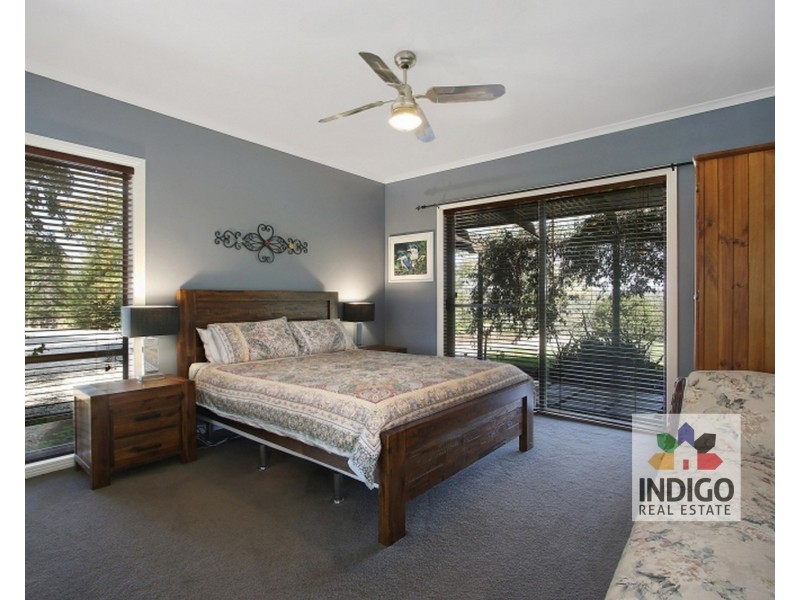 130 John R Hodgson Drive, Yackandandah VIC 3749