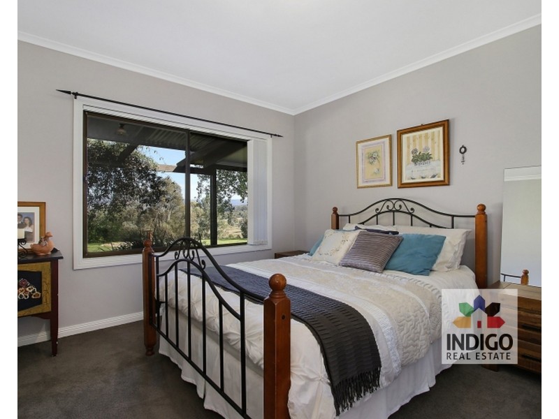 130 John R Hodgson Drive, Yackandandah VIC 3749