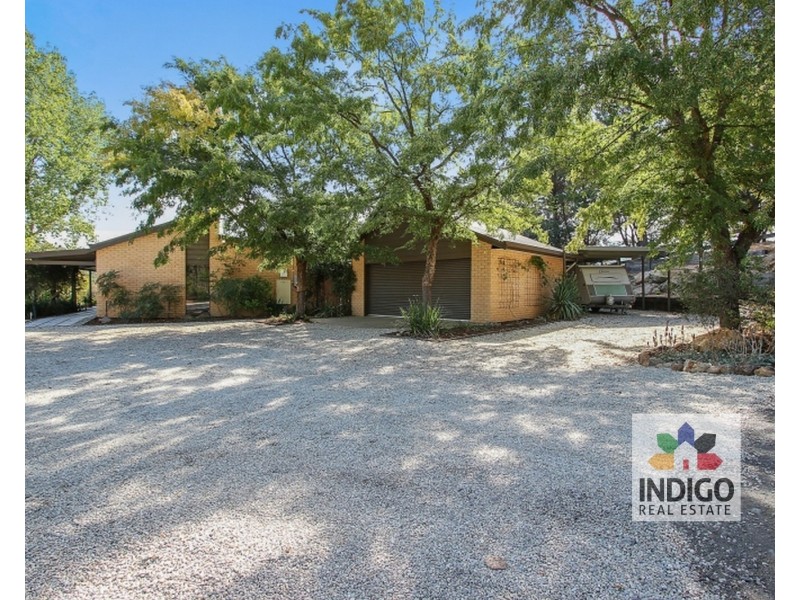 130 John R Hodgson Drive, Yackandandah VIC 3749