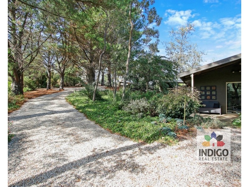 130 John R Hodgson Drive, Yackandandah VIC 3749