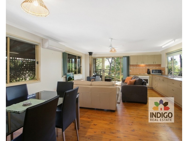 130 John R Hodgson Drive, Yackandandah VIC 3749