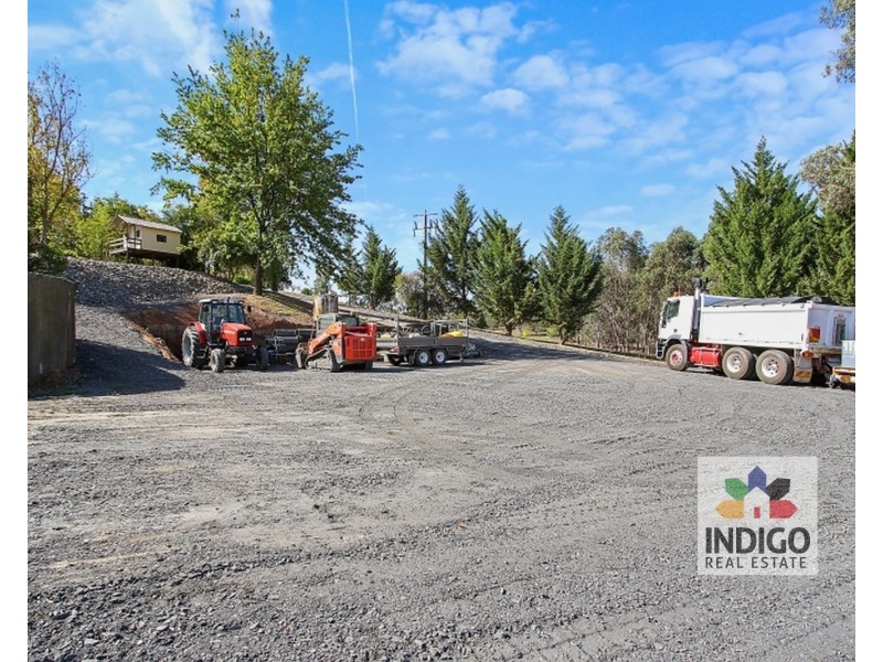 130 John R Hodgson Drive, Yackandandah VIC 3749