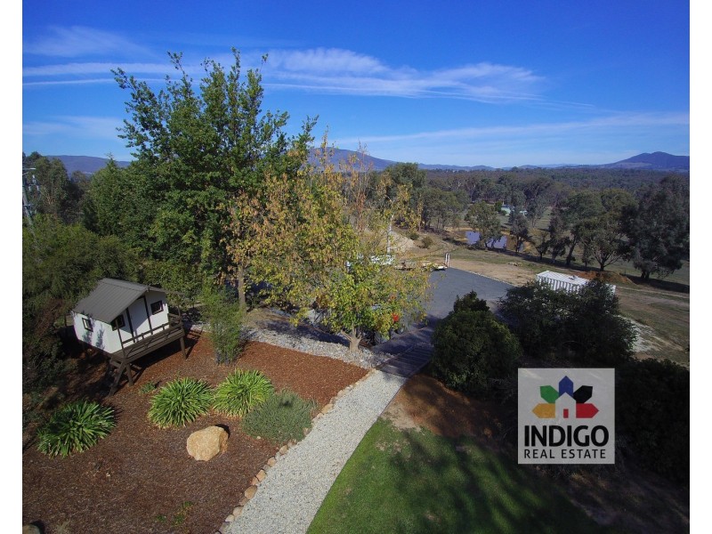 130 John R Hodgson Drive, Yackandandah VIC 3749