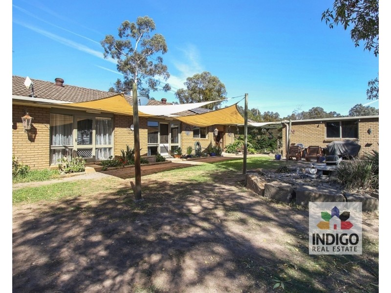 258 Racecourse Road, Chiltern VIC 3683