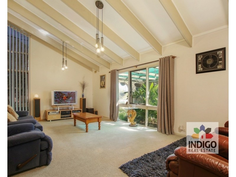 258 Racecourse Road, Chiltern VIC 3683