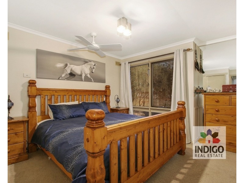258 Racecourse Road, Chiltern VIC 3683