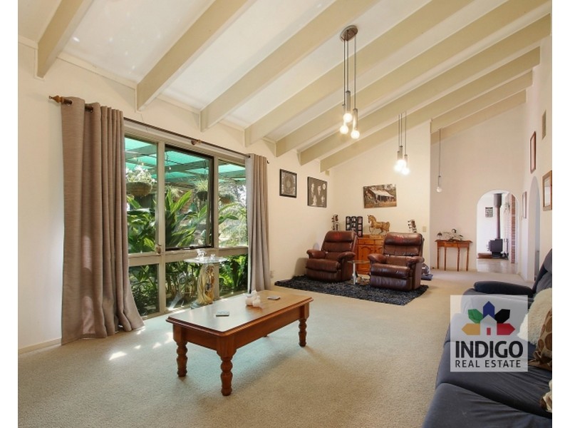 258 Racecourse Road, Chiltern VIC 3683