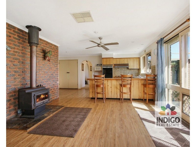 258 Racecourse Road, Chiltern VIC 3683