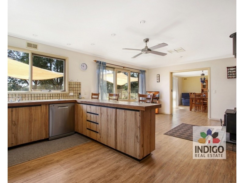 258 Racecourse Road, Chiltern VIC 3683