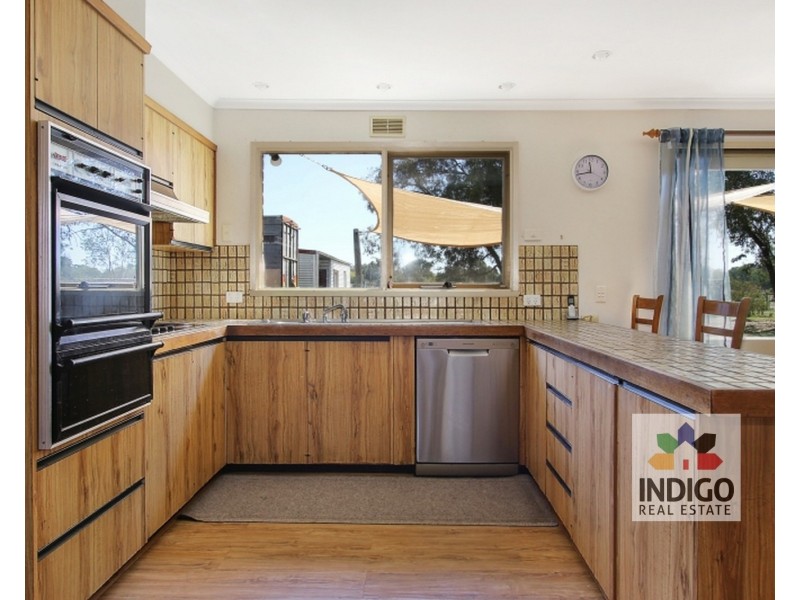 258 Racecourse Road, Chiltern VIC 3683