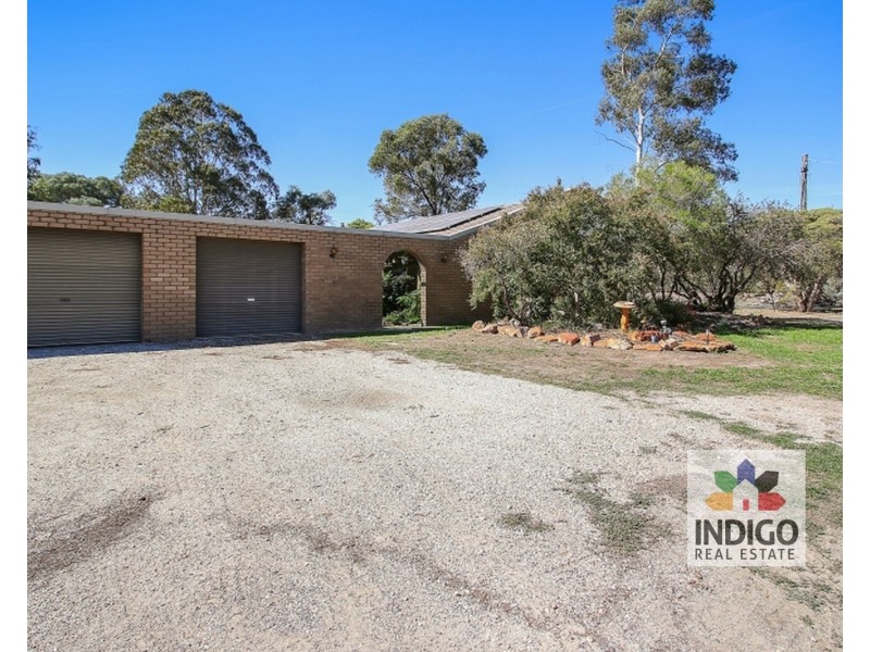 258 Racecourse Road, Chiltern VIC 3683