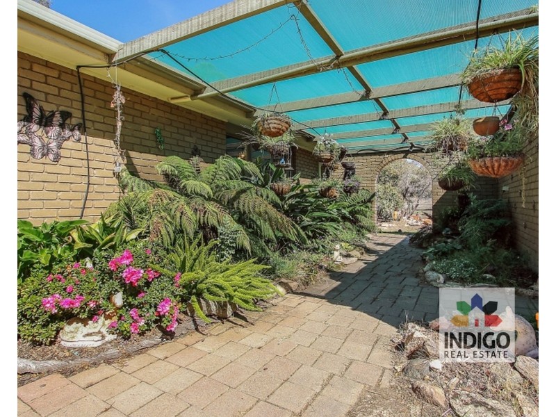 258 Racecourse Road, Chiltern VIC 3683