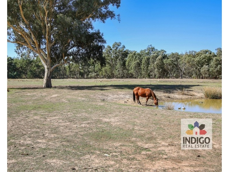 258 Racecourse Road, Chiltern VIC 3683