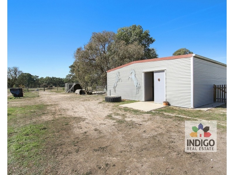258 Racecourse Road, Chiltern VIC 3683