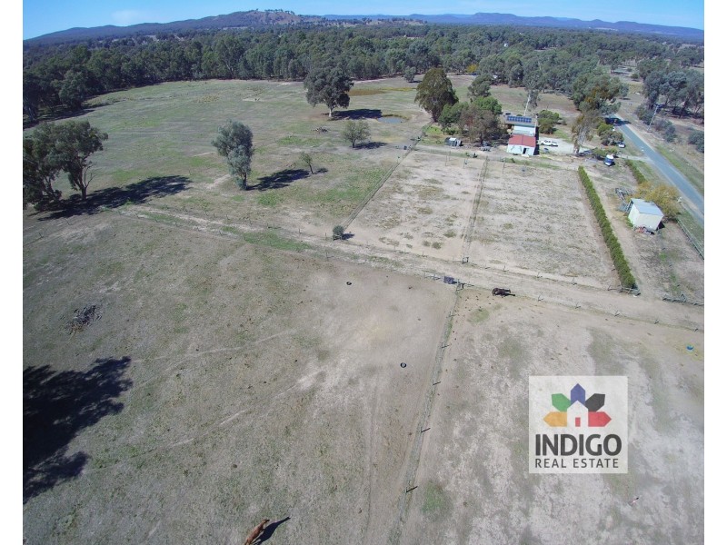 258 Racecourse Road, Chiltern VIC 3683