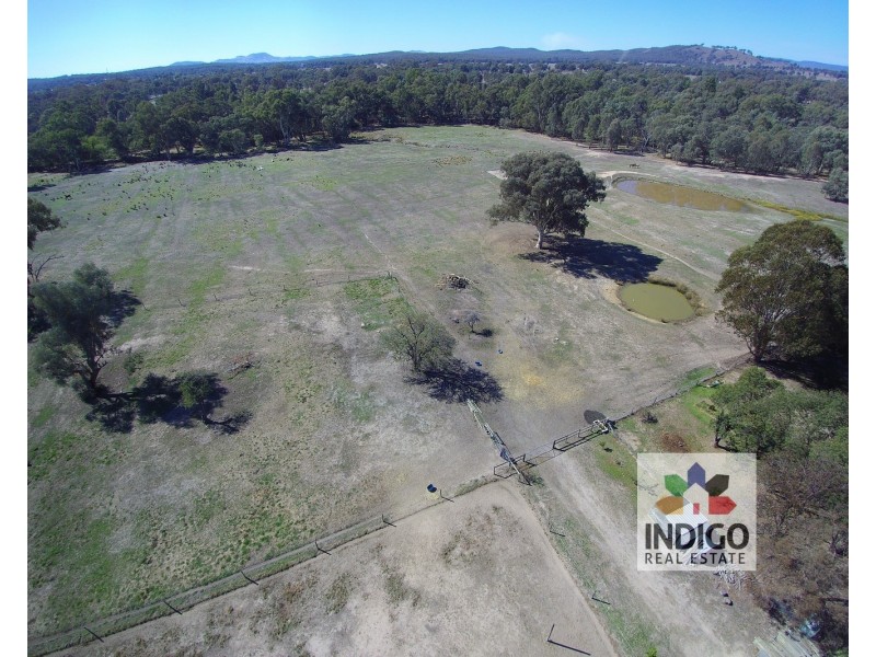 258 Racecourse Road, Chiltern VIC 3683